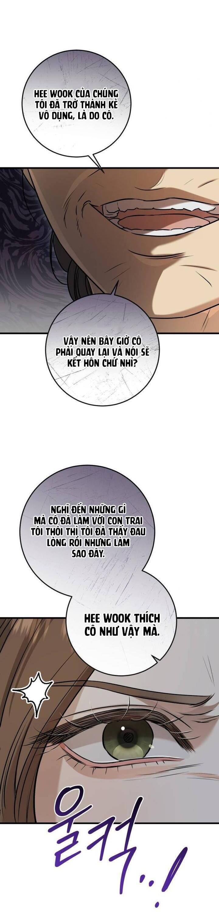 Nóng Lòng Muốn Giày Vò Em - Chap 76