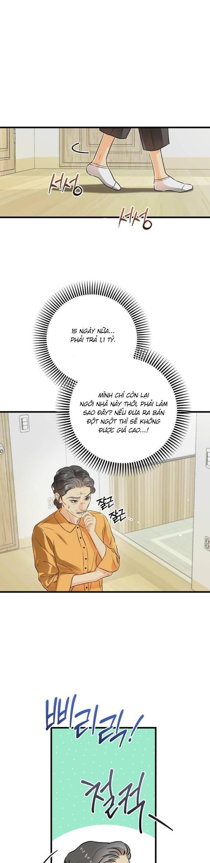Nóng Lòng Muốn Giày Vò Em - Chap 76