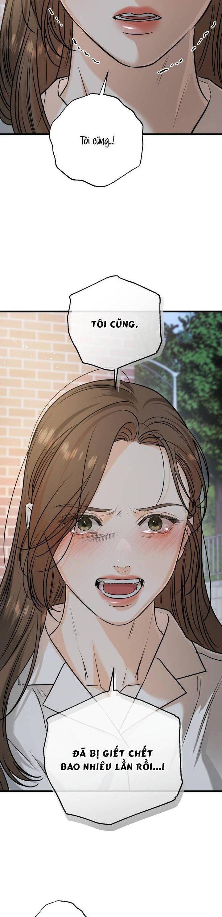 Nóng Lòng Muốn Giày Vò Em - Chap 76