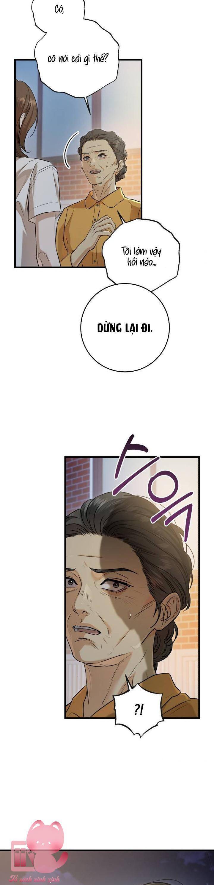 Nóng Lòng Muốn Giày Vò Em - Chap 76