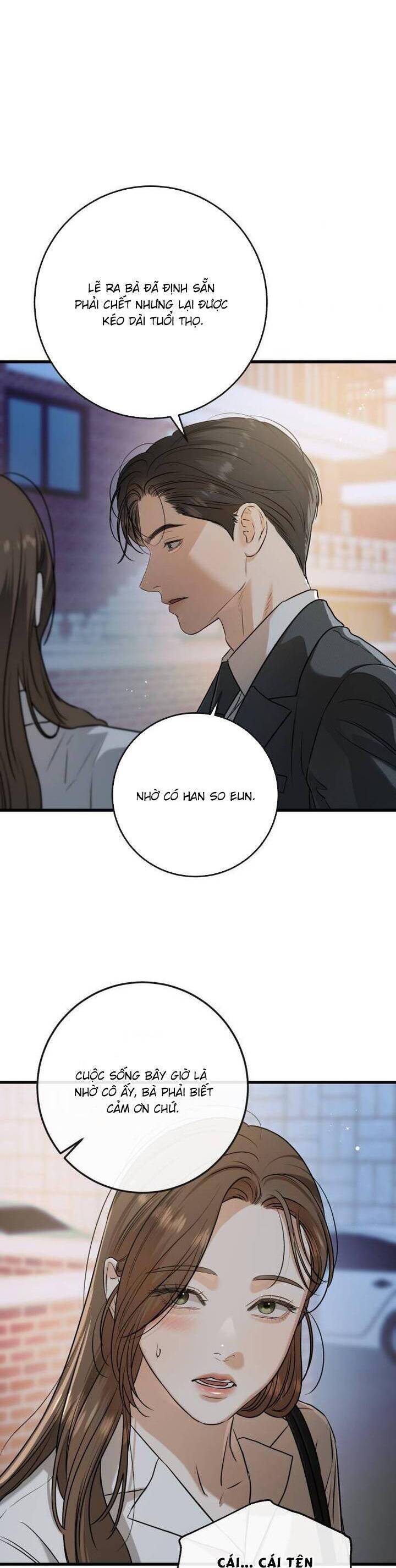 Nóng Lòng Muốn Giày Vò Em - Chap 76