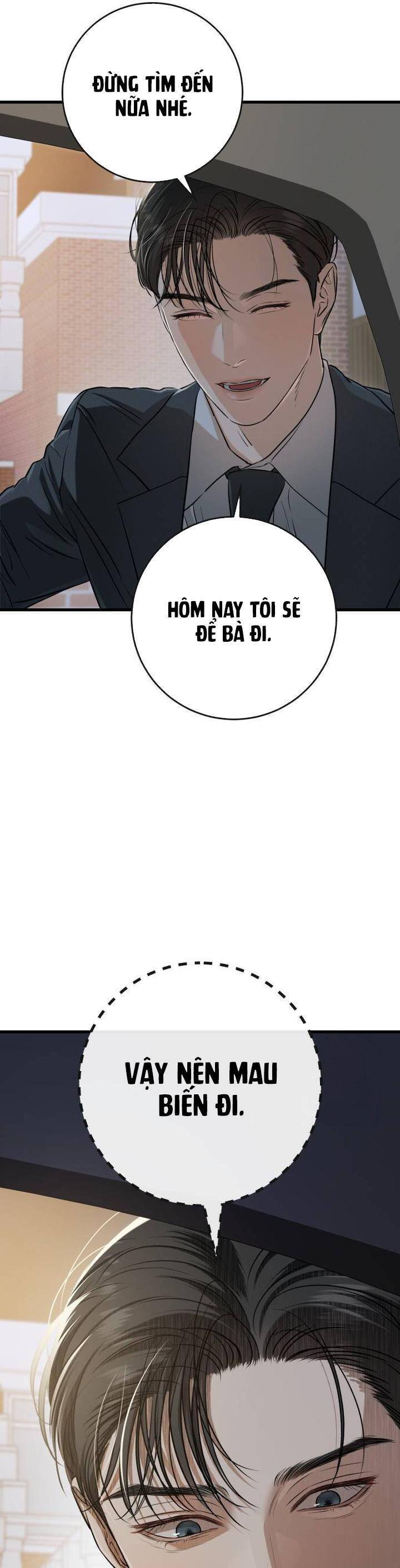 Nóng Lòng Muốn Giày Vò Em - Chap 76