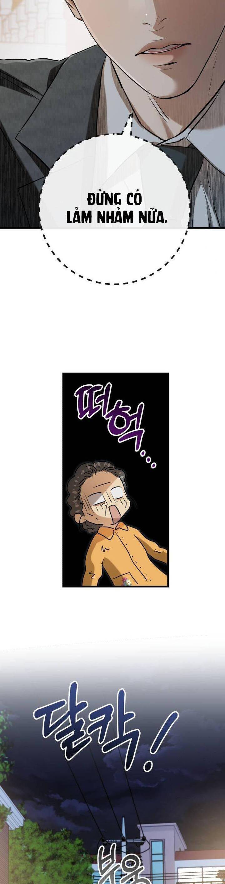 Nóng Lòng Muốn Giày Vò Em - Chap 76