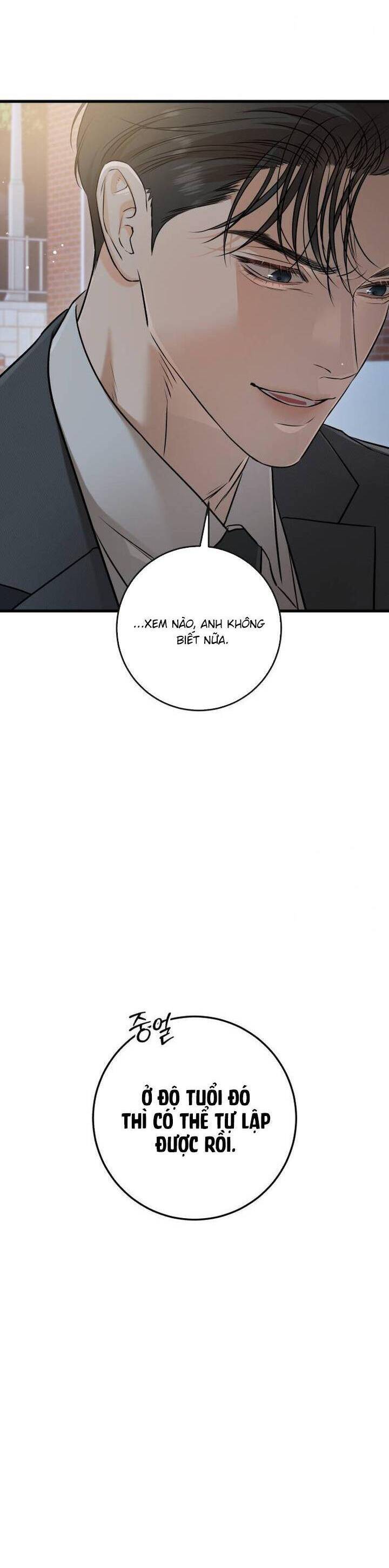 Nóng Lòng Muốn Giày Vò Em - Chap 76