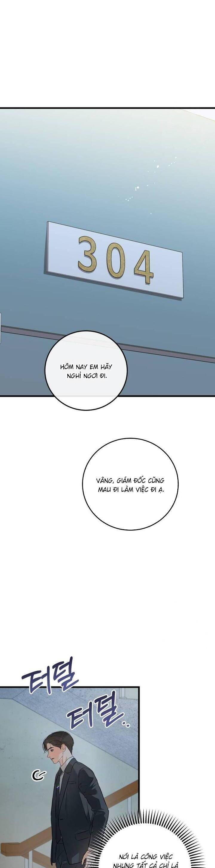 Nóng Lòng Muốn Giày Vò Em - Chap 76