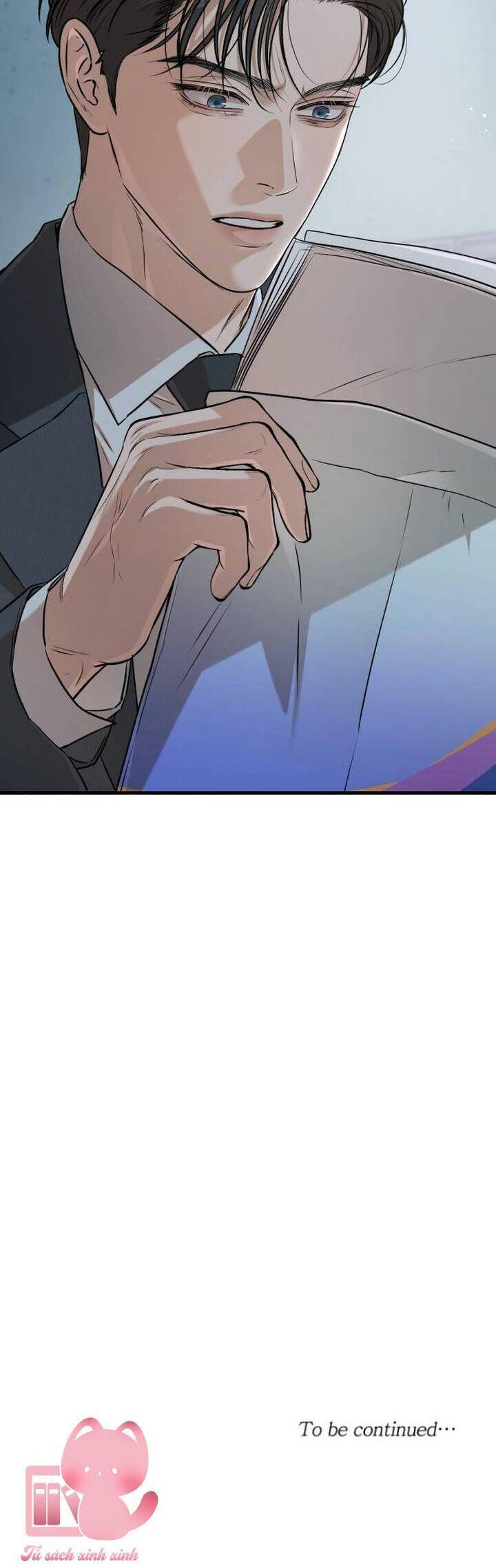 Nóng Lòng Muốn Giày Vò Em - Chap 76