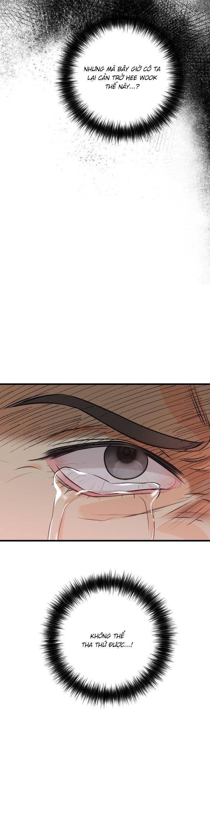 Nóng Lòng Muốn Giày Vò Em - Chap 76