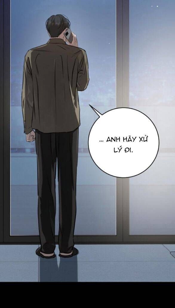 Nóng Lòng Muốn Giày Vò Em - Chap 77