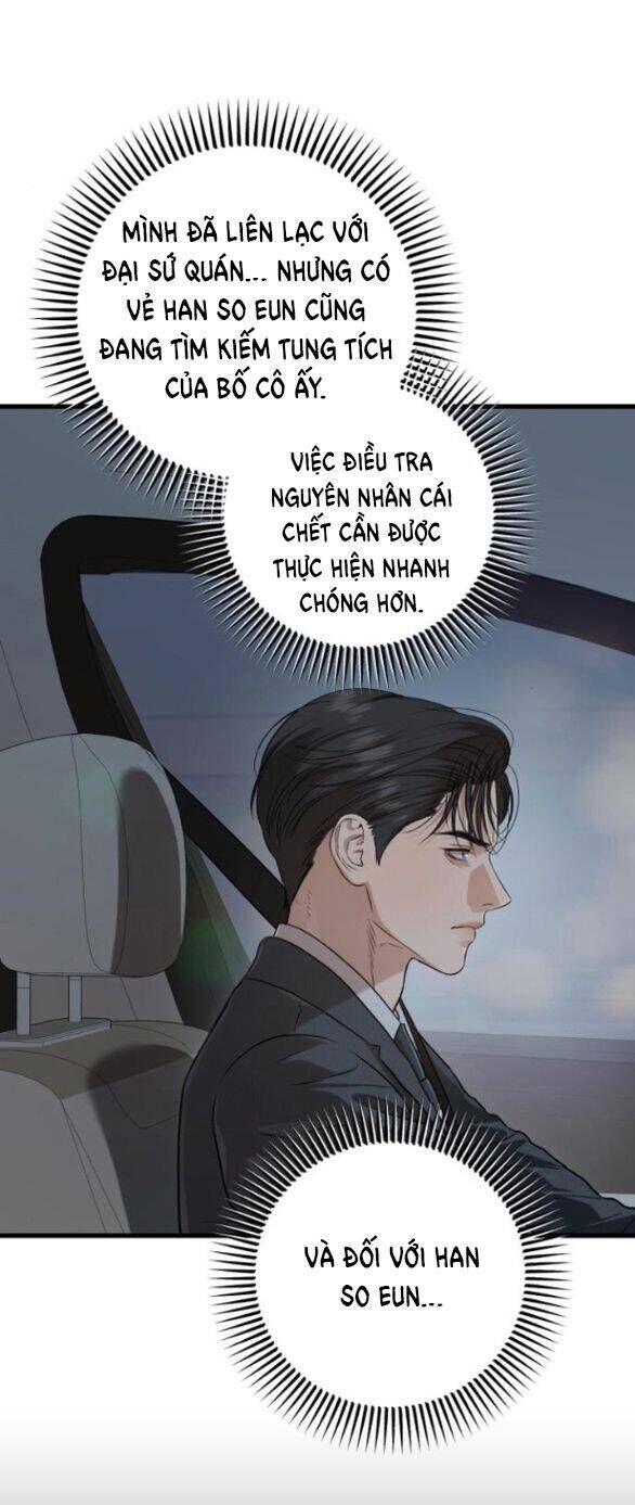 Nóng Lòng Muốn Giày Vò Em - Chap 77