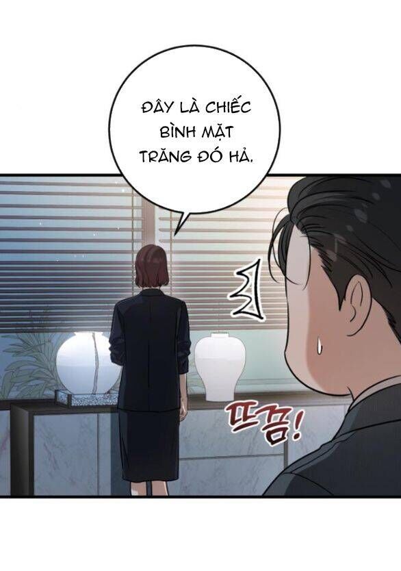 Nóng Lòng Muốn Giày Vò Em - Chap 77