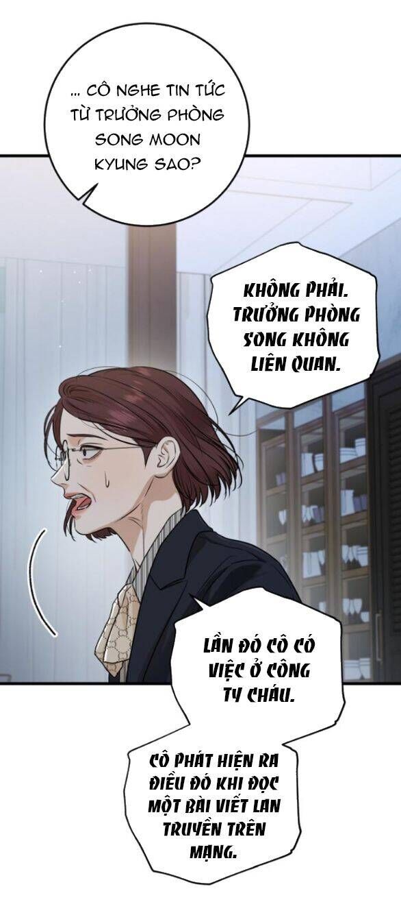 Nóng Lòng Muốn Giày Vò Em - Chap 77