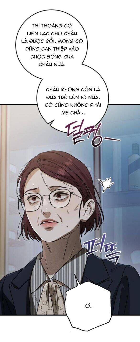 Nóng Lòng Muốn Giày Vò Em - Chap 77