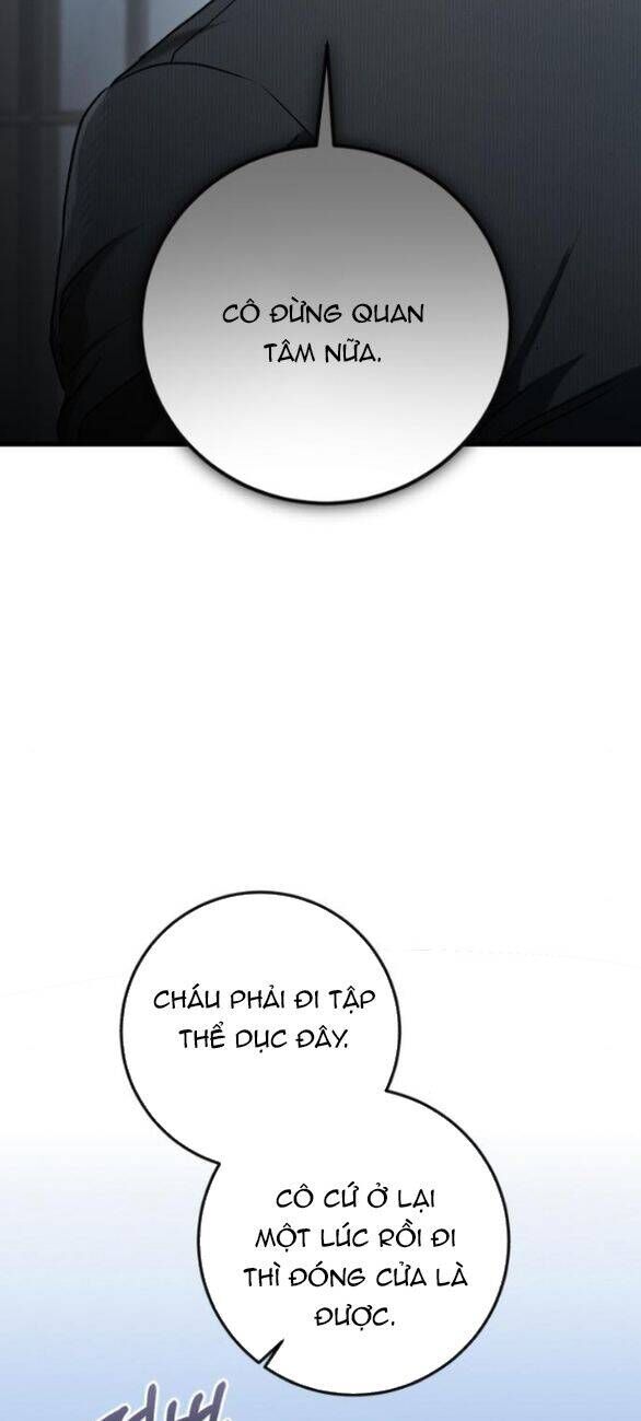 Nóng Lòng Muốn Giày Vò Em - Chap 77