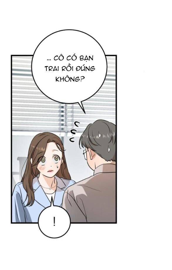 Nóng Lòng Muốn Giày Vò Em - Chap 77