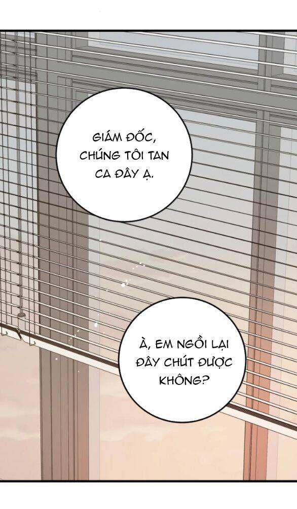 Nóng Lòng Muốn Giày Vò Em - Chap 77