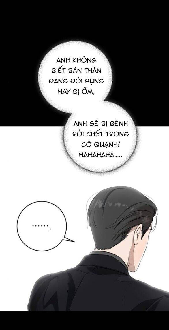 Nóng Lòng Muốn Giày Vò Em - Chap 77