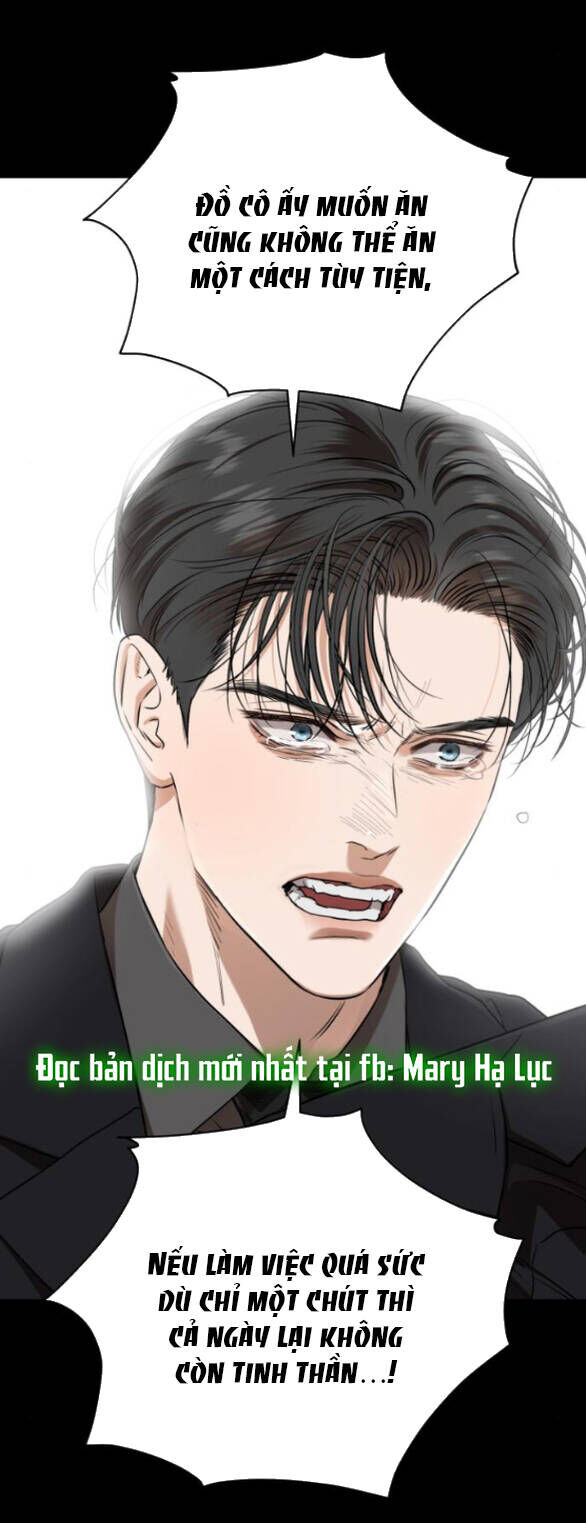 Nóng Lòng Muốn Giày Vò Em - Chap 78