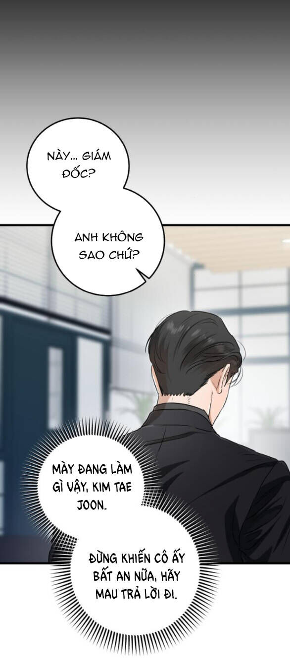 Nóng Lòng Muốn Giày Vò Em - Chap 78