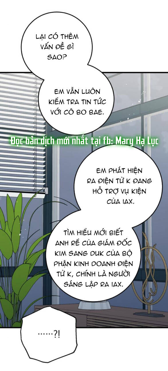 Nóng Lòng Muốn Giày Vò Em - Chap 78