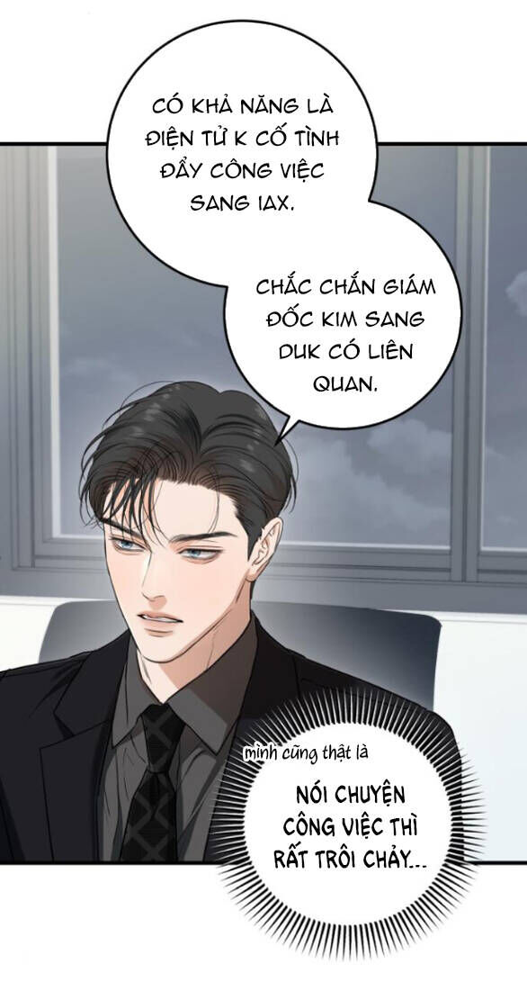 Nóng Lòng Muốn Giày Vò Em - Chap 78