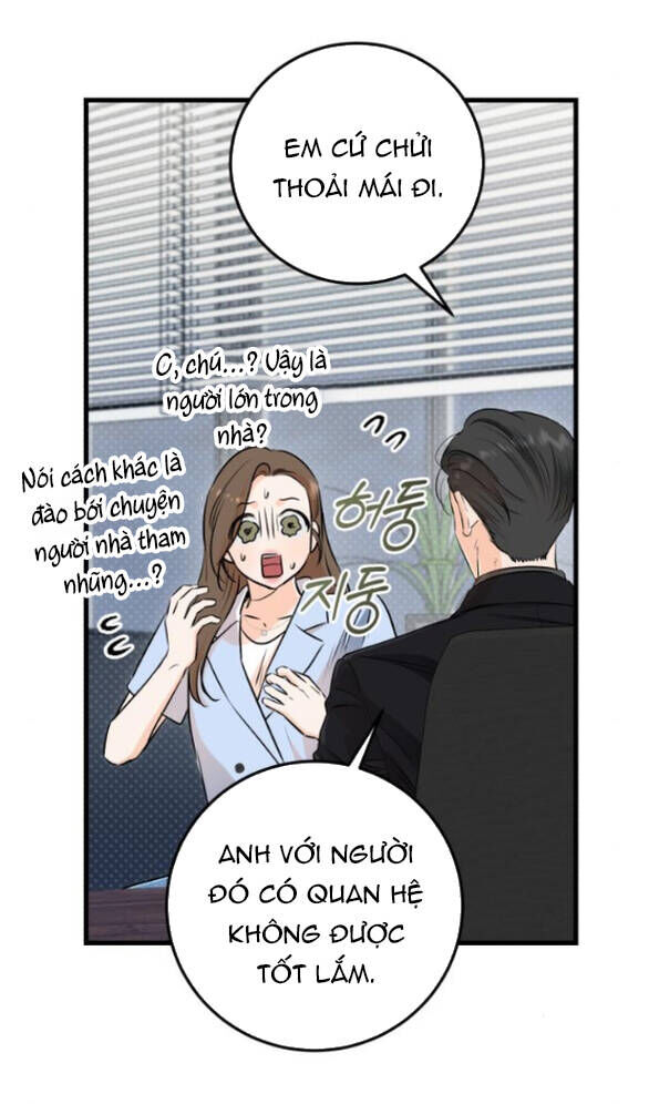Nóng Lòng Muốn Giày Vò Em - Chap 78