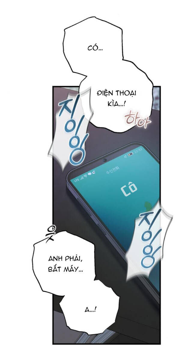 Nóng Lòng Muốn Giày Vò Em - Chap 78