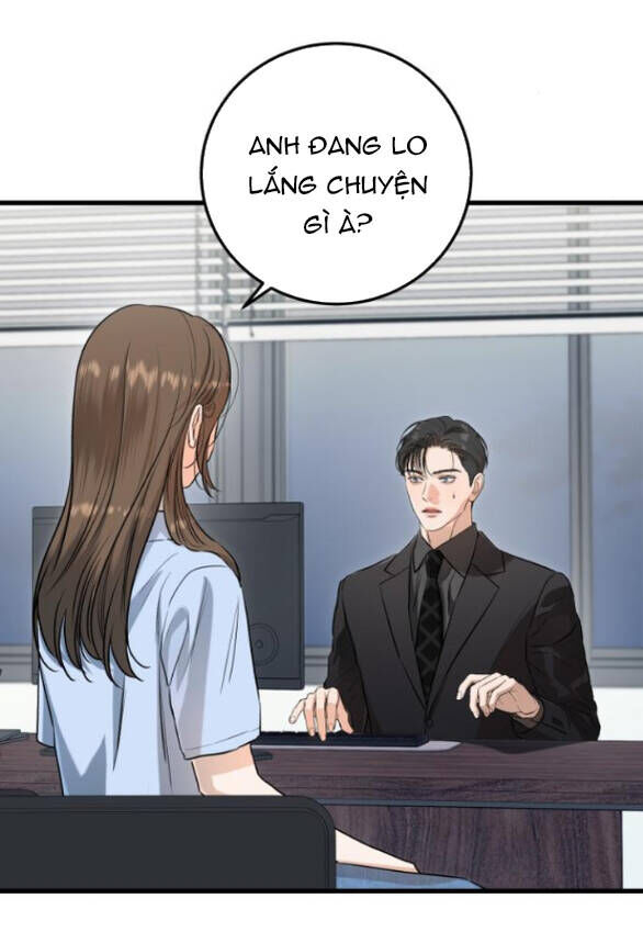 Nóng Lòng Muốn Giày Vò Em - Chap 78