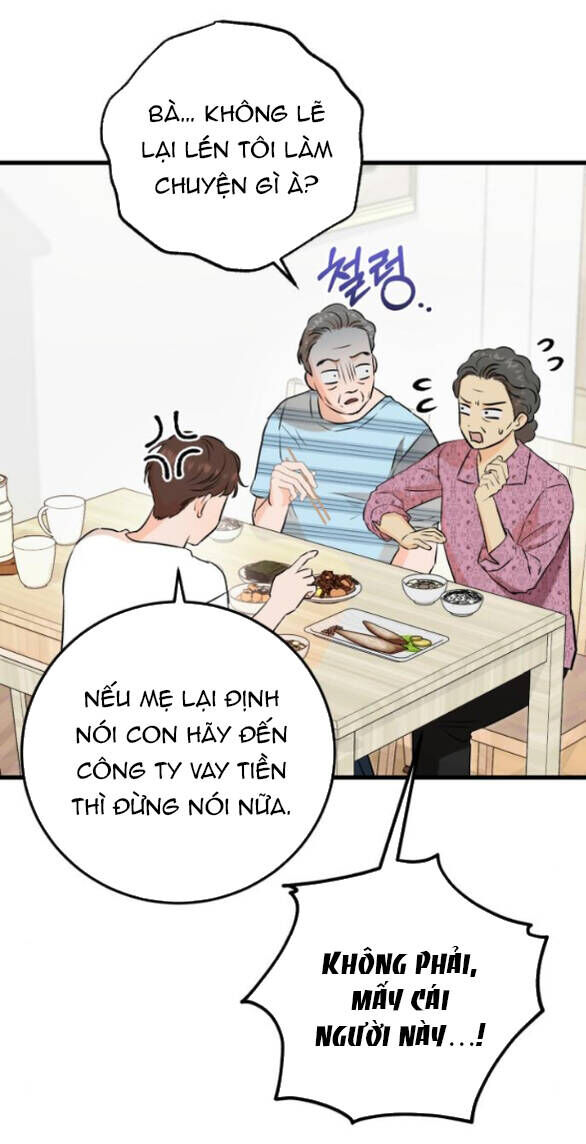 Nóng Lòng Muốn Giày Vò Em - Chap 78