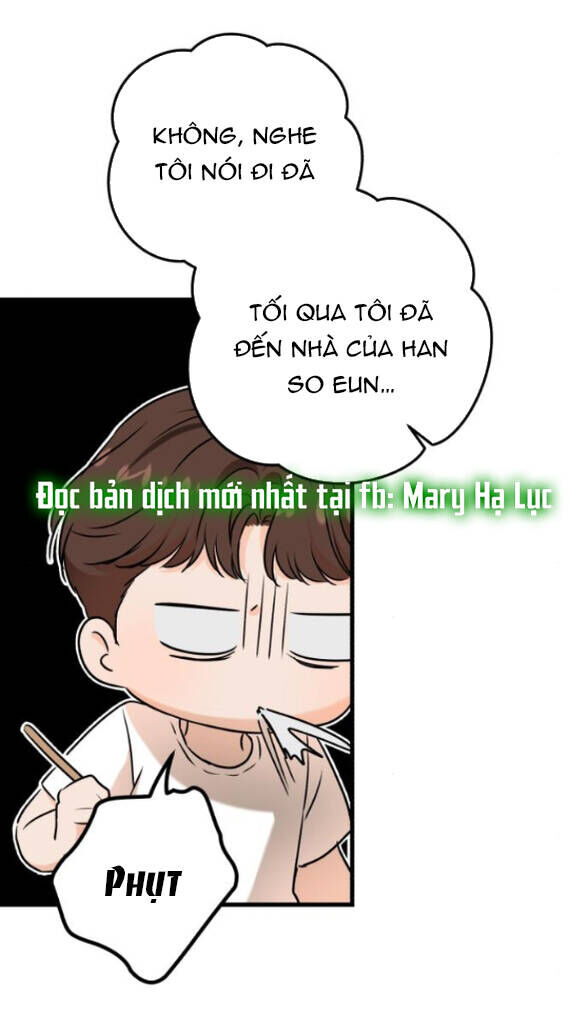 Nóng Lòng Muốn Giày Vò Em - Chap 78