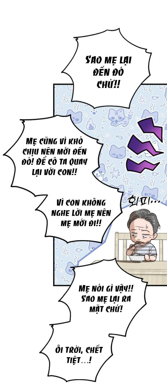 Nóng Lòng Muốn Giày Vò Em - Chap 78