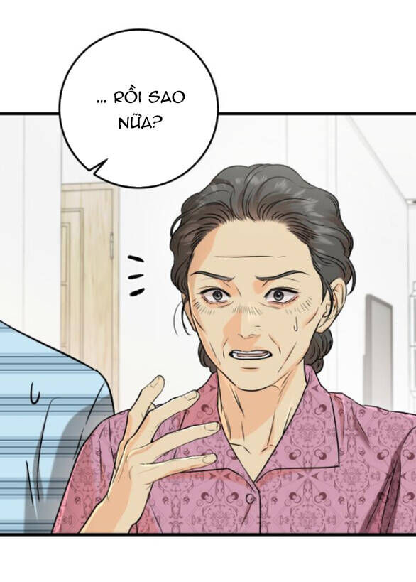 Nóng Lòng Muốn Giày Vò Em - Chap 78