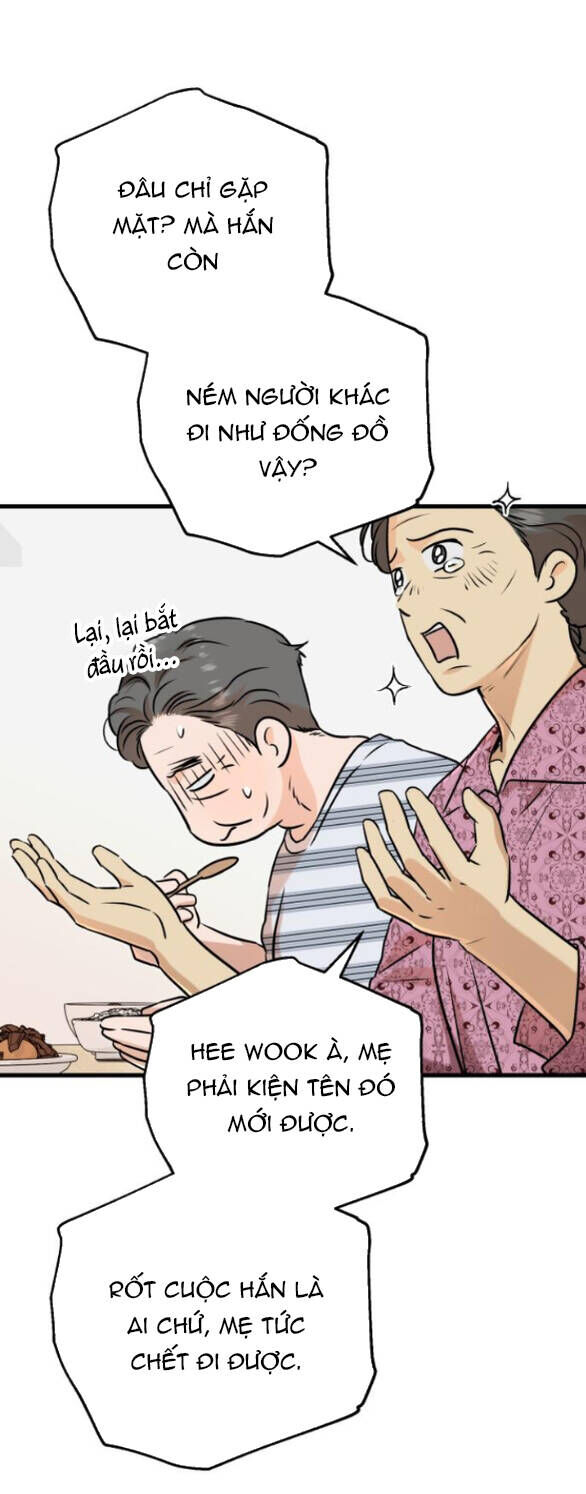 Nóng Lòng Muốn Giày Vò Em - Chap 78