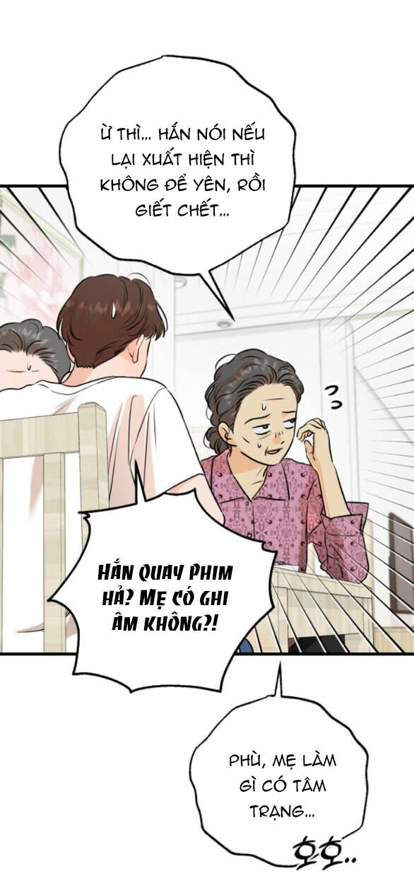 Nóng Lòng Muốn Giày Vò Em - Chap 78