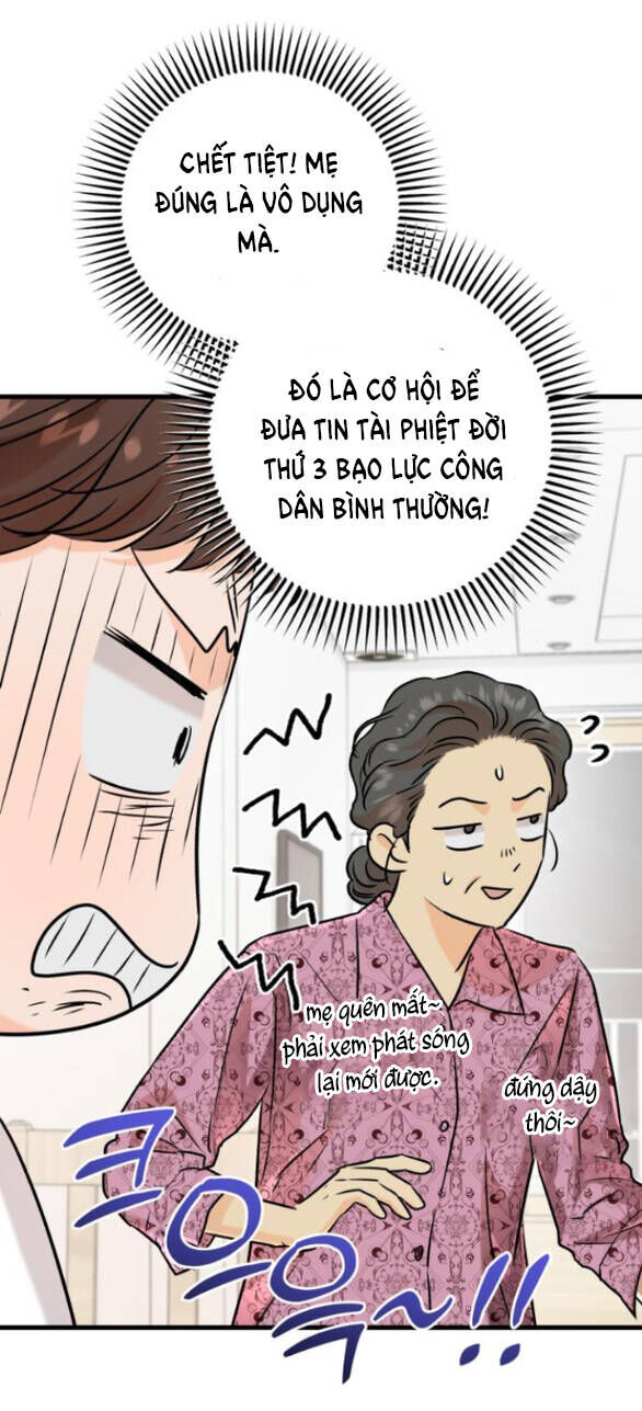 Nóng Lòng Muốn Giày Vò Em - Chap 78