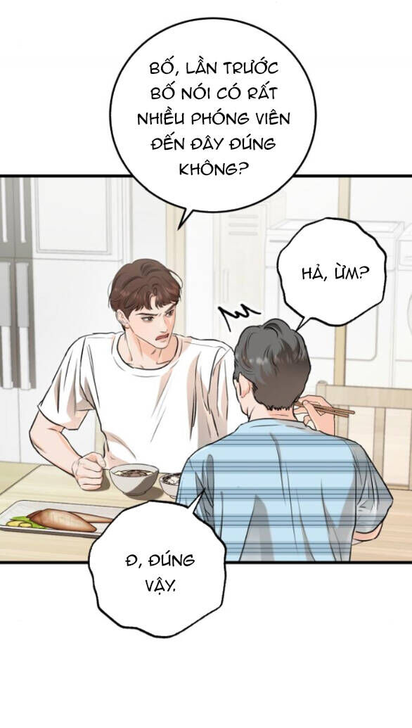 Nóng Lòng Muốn Giày Vò Em - Chap 78