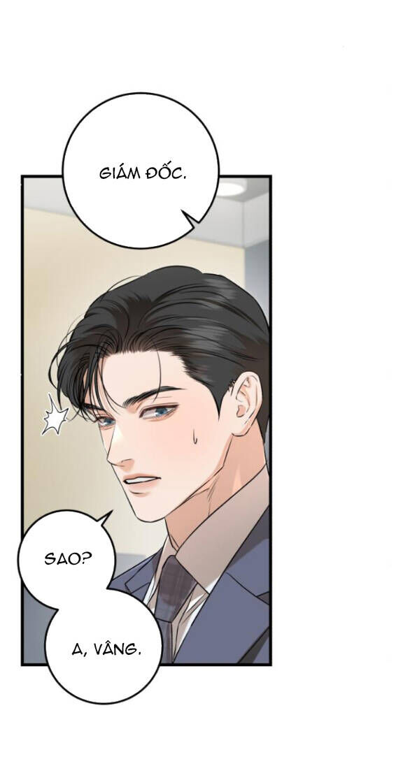 Nóng Lòng Muốn Giày Vò Em - Chap 79