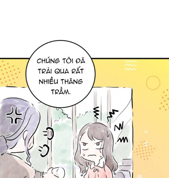 Nóng Lòng Muốn Giày Vò Em - Chap 79