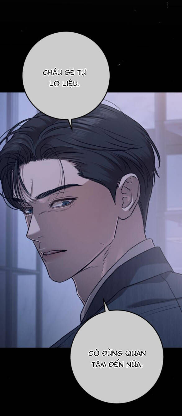 Nóng Lòng Muốn Giày Vò Em - Chap 79