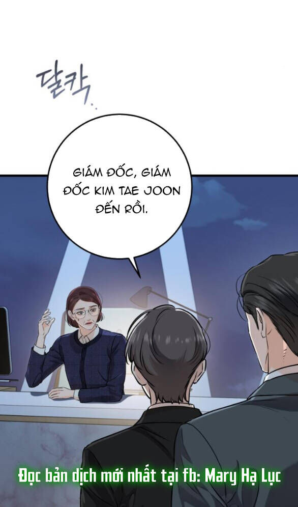 Nóng Lòng Muốn Giày Vò Em - Chap 79