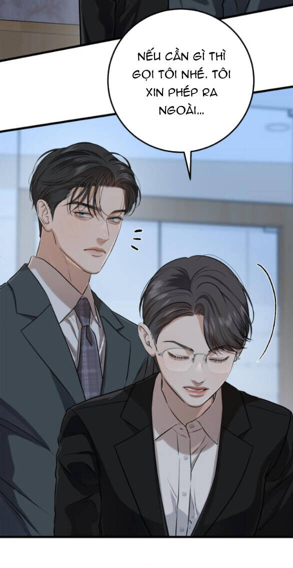 Nóng Lòng Muốn Giày Vò Em - Chap 79