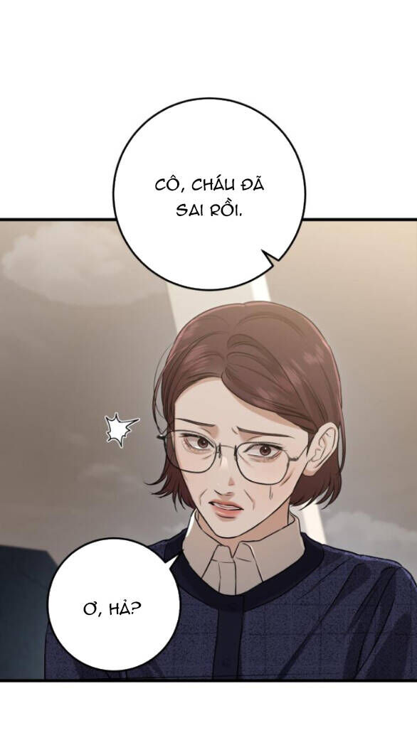 Nóng Lòng Muốn Giày Vò Em - Chap 79
