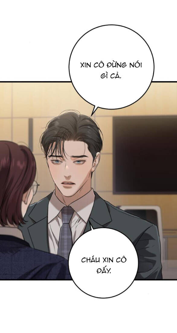 Nóng Lòng Muốn Giày Vò Em - Chap 79