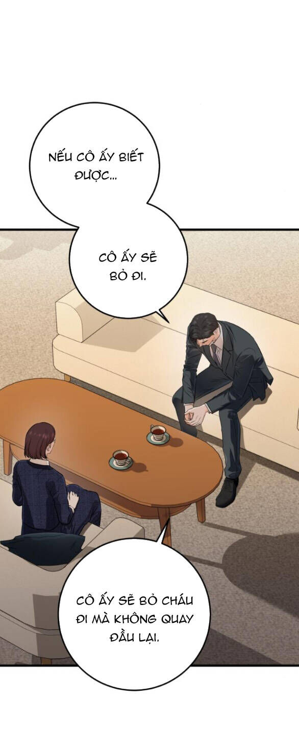 Nóng Lòng Muốn Giày Vò Em - Chap 79