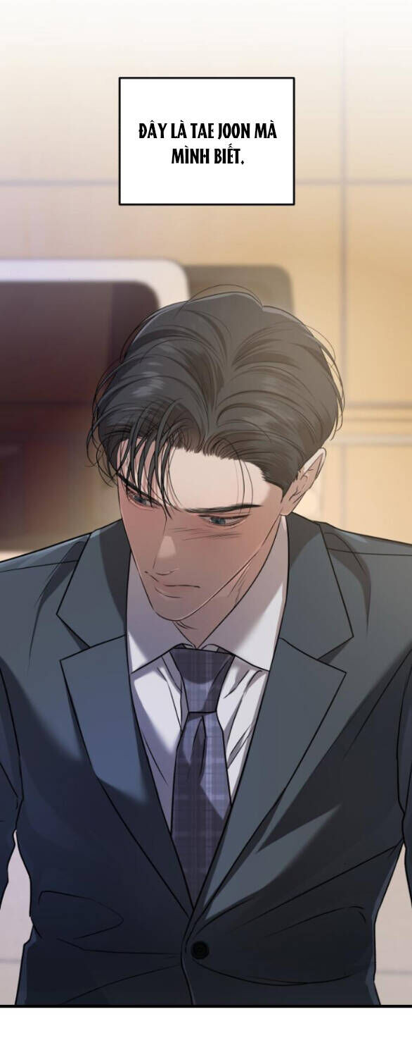 Nóng Lòng Muốn Giày Vò Em - Chap 79