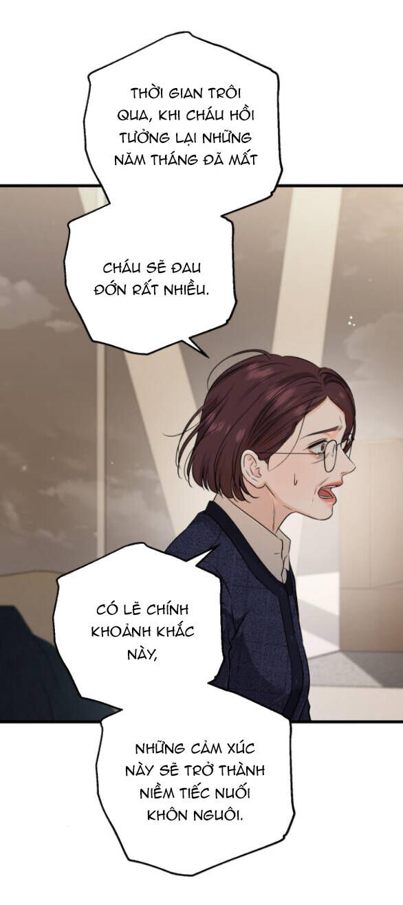 Nóng Lòng Muốn Giày Vò Em - Chap 79
