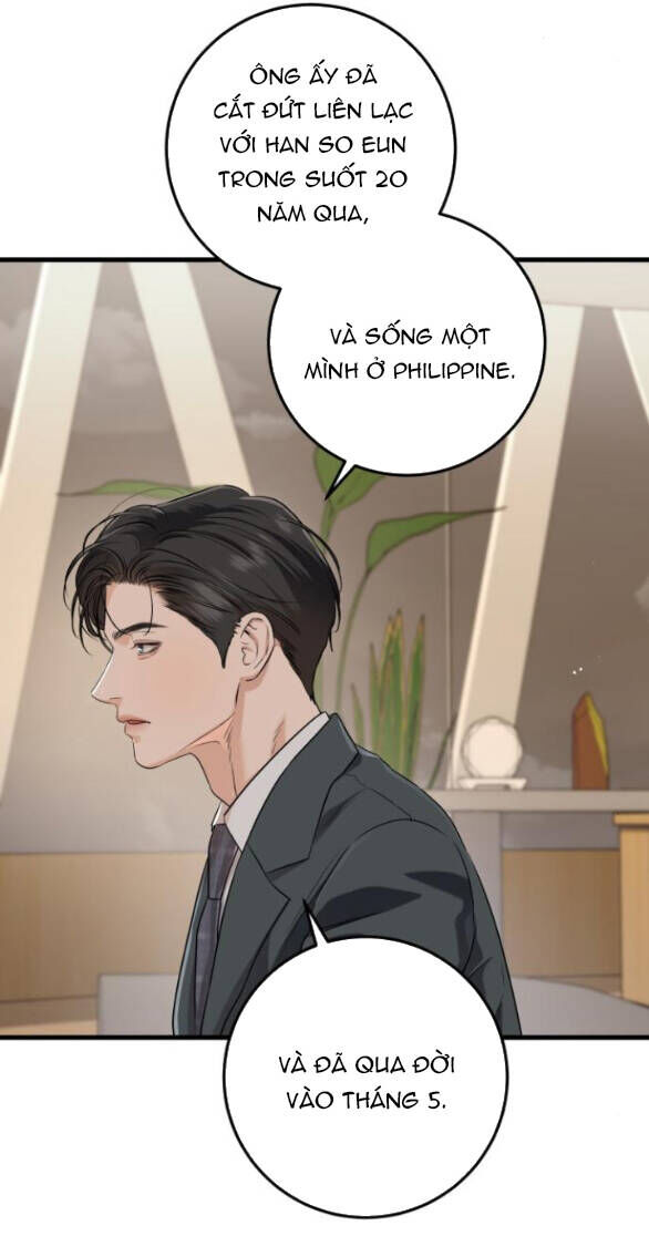 Nóng Lòng Muốn Giày Vò Em - Chap 79