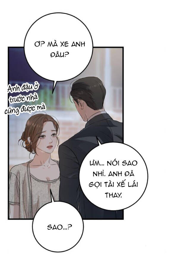 Nóng Lòng Muốn Giày Vò Em - Chap 79
