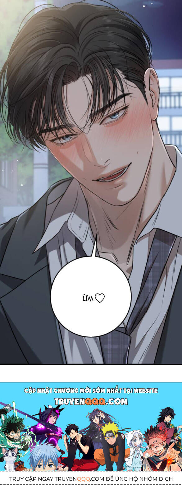 Nóng Lòng Muốn Giày Vò Em - Chap 79