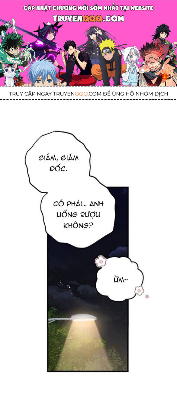 Nóng Lòng Muốn Giày Vò Em - Chap 80