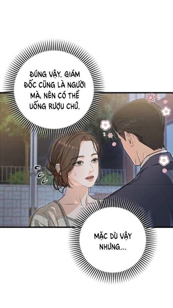 Nóng Lòng Muốn Giày Vò Em - Chap 80